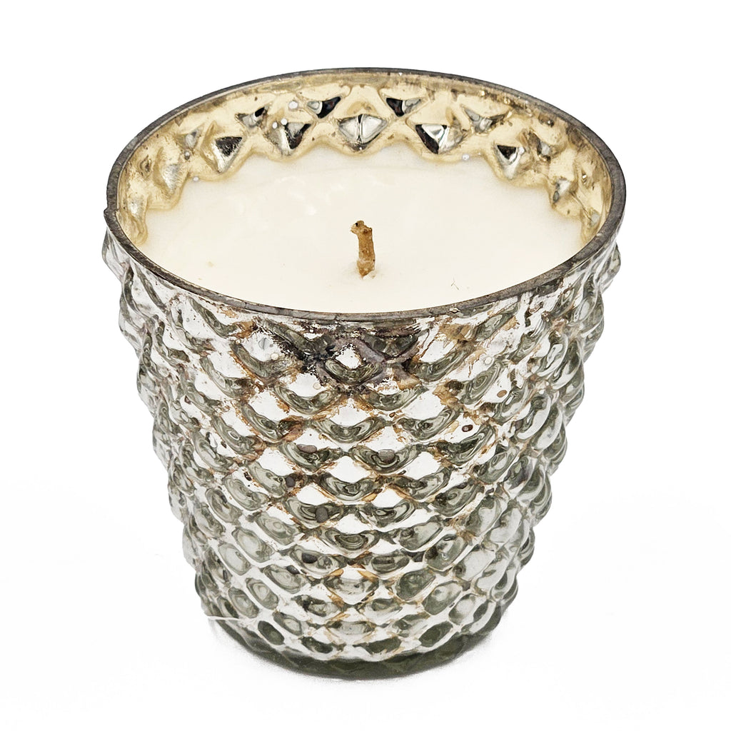 4-Pack Scented Soy Candles – Cozy Home Fragrance, Clean Burn & Relaxing Scents