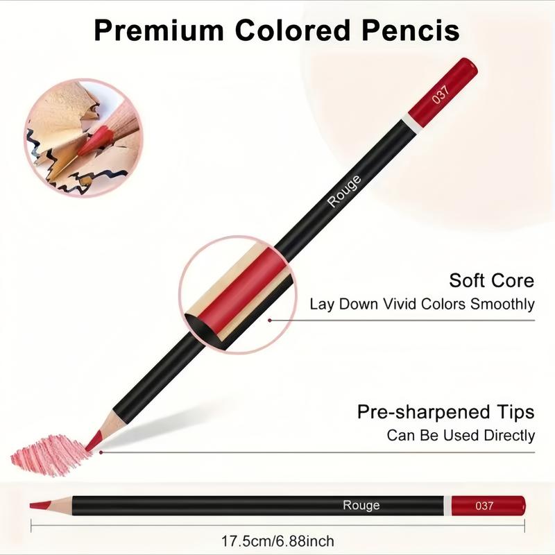 72 Count Colored Pencils Set for Adult Coloring Books, Soft Core Color Pencils for Drawing, Blending, Shading, Art Supplies Gift for Adults, Kids & Beginners