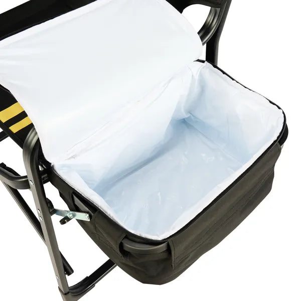 Classic Portable Folding Camping Chair, Heavy Duty Outdoor Foldable Chair for Camping, Picnic, Beach, Garden