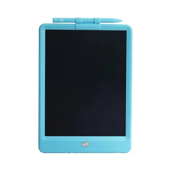 Aeelleea Kids LCD Drawing Tablet, Erasable Cartoon Handwriting Board, Educational Portable Travel Painting Toy