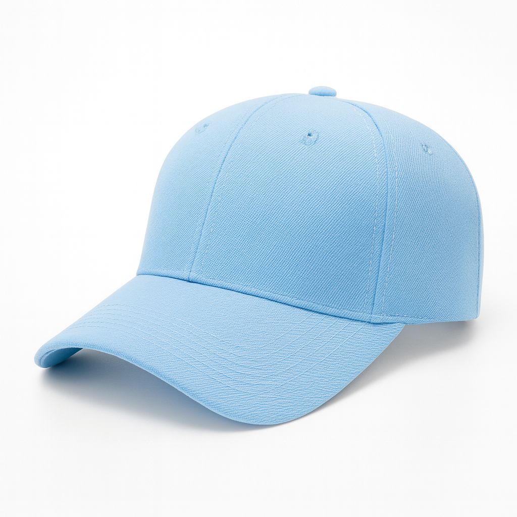 Classic Adjustable Baseball Cap for Men and Women, Unisex Casual Hat for Everyday Wear and Outdoor Activities
