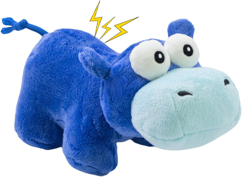 ZippyPaws Dog Toy Cute Plush Dog Toys Safe Puppy Teething Chewing forBreed Stuffed Hours of Fun