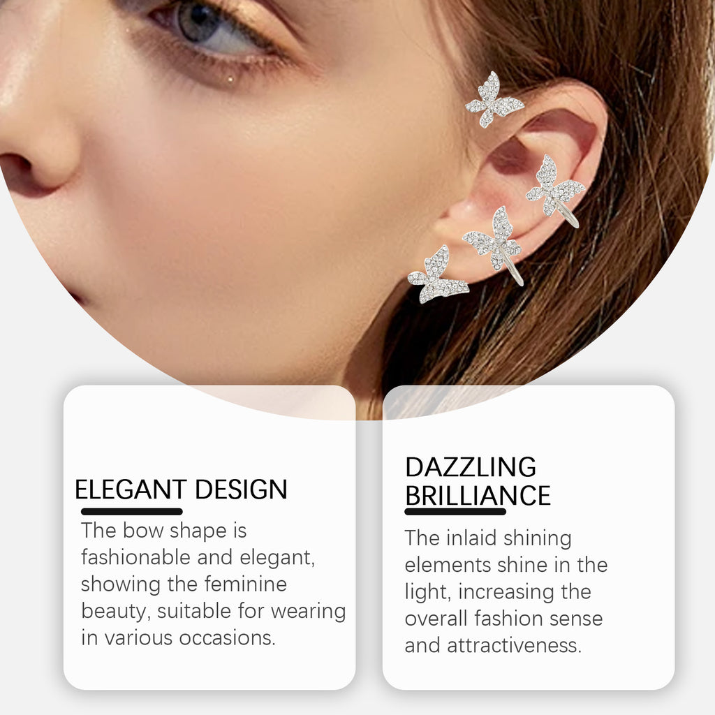 Gold Pearl Tassel Earrings for Women Dangle Drop Pearl Earrings Party & Wedding Jewelry 1 Pair