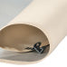 Pop Up Tent Sidewalls 3 Pack, Screen House Side Wall Panels 5.51 x 4.59 ft for 10 x 9.2 ft Canopy, Outdoor Shade Privacy Wind