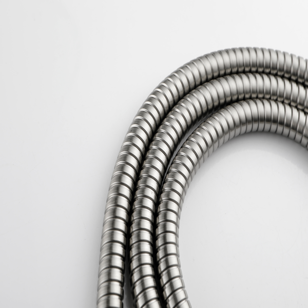 59 Inch Stainless Steel Shower Hose