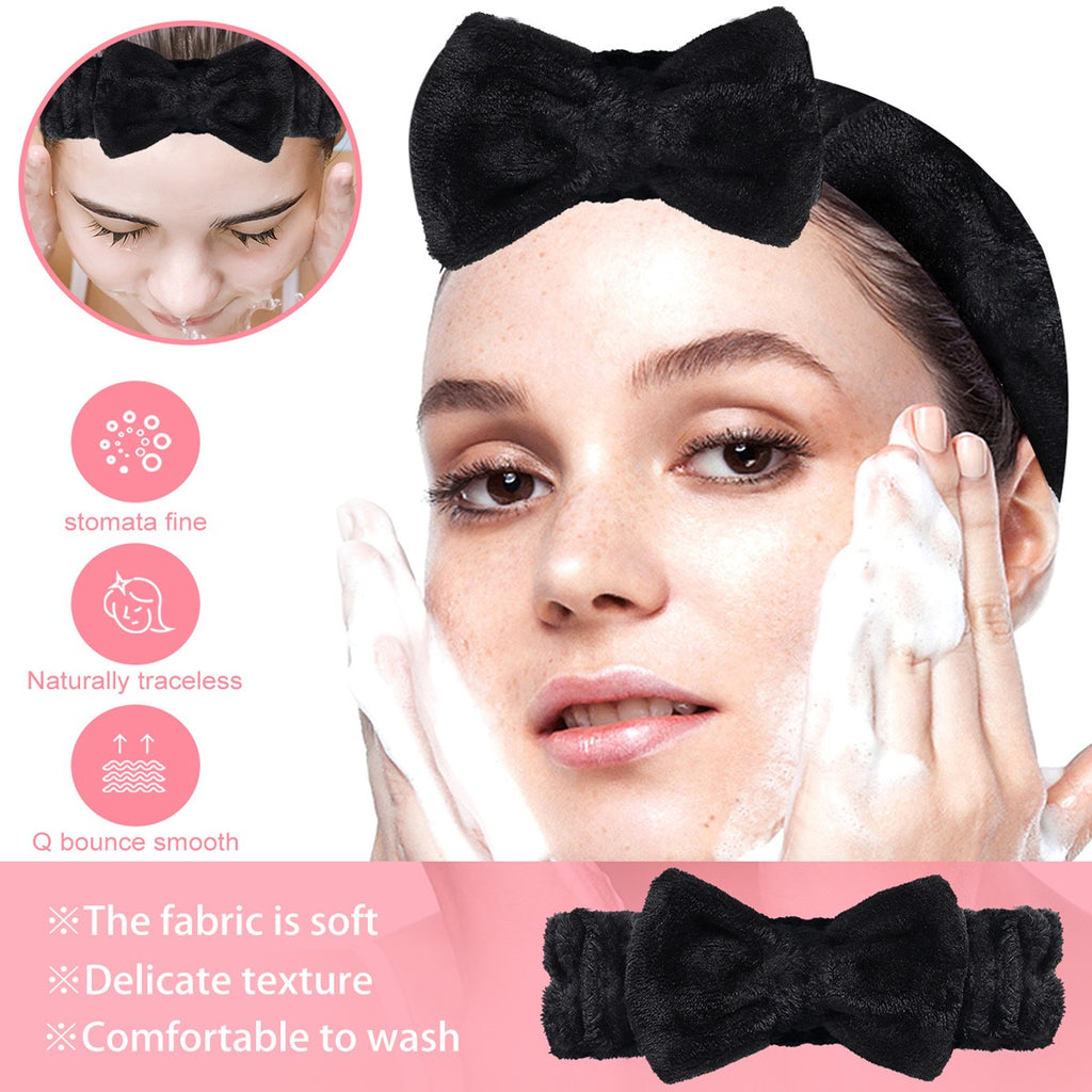 21Pcs Makeup Tool Kit, Makeup Bag, Beauty Sponges, Powder Puffs, Eyelash Curler, Makeup Headband, Brush Cleaning Tool, All-in-One Beauty Accessory Set