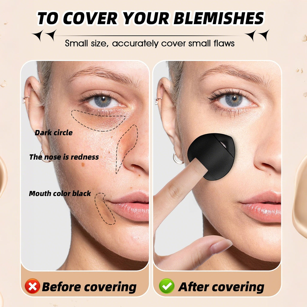 21Pcs Makeup Tool Kit, Makeup Bag, Beauty Sponges, Powder Puffs, Eyelash Curler, Makeup Headband, Brush Cleaning Tool, All-in-One Beauty Accessory Set