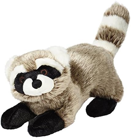 Fluff & Tuff Rocket The Raccoon