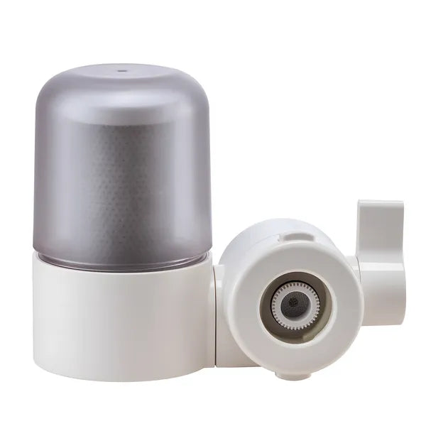 3-Pack Faucet Water Filter Replacement Cartridges | Activated Carbon, Fits 8807/8811F