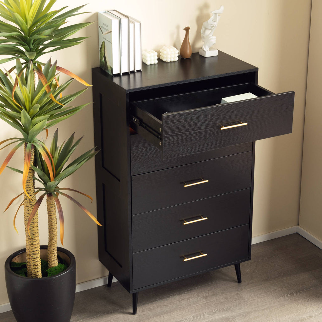 5-Drawer Chest