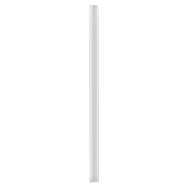 AEELLEEA-Window Door Awning Canopy, Polycarbonate Rain Sun Shelter with ABS Aluminum Bracket, 78.74x37.8in Outdoor