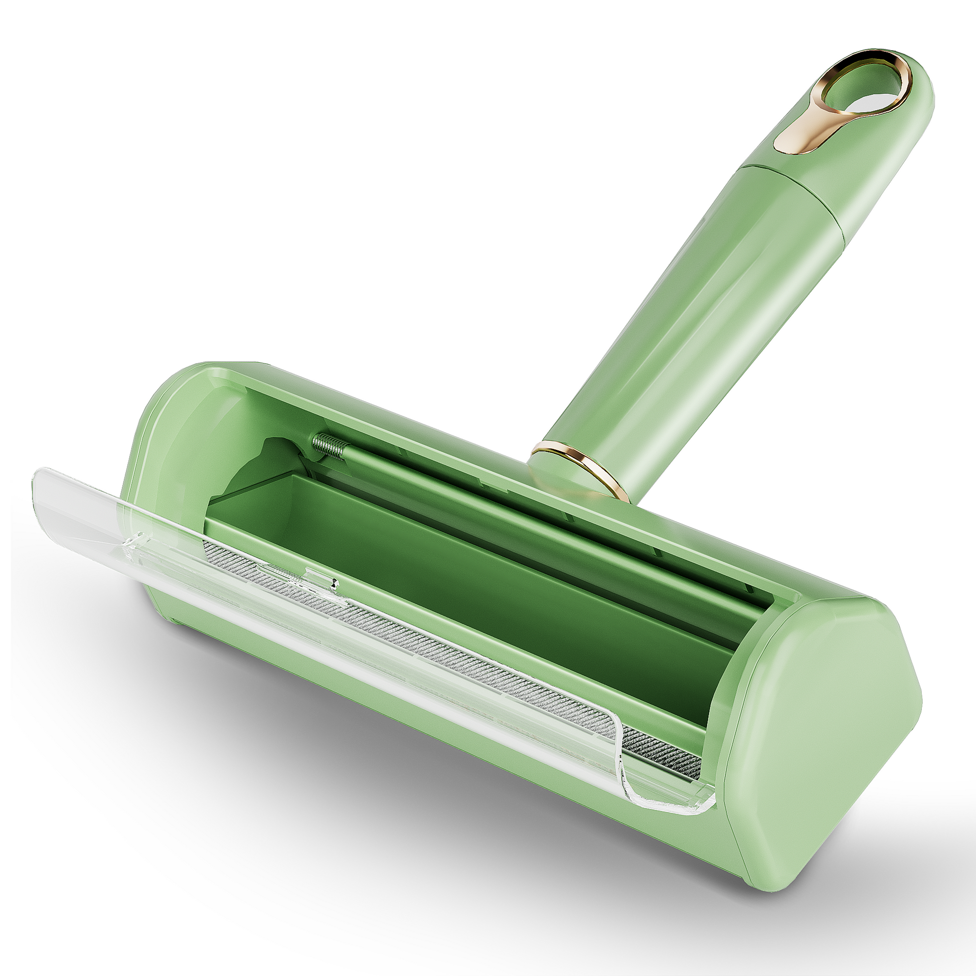 Pet Hair Removal Roller  Reusable  for Sofa  Carpet Clothes & Bedding