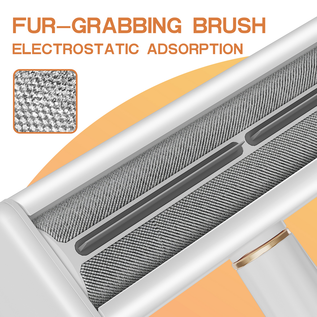 Pet Hair Removal Roller  Reusable  for Sofa  Carpet Clothes & Bedding