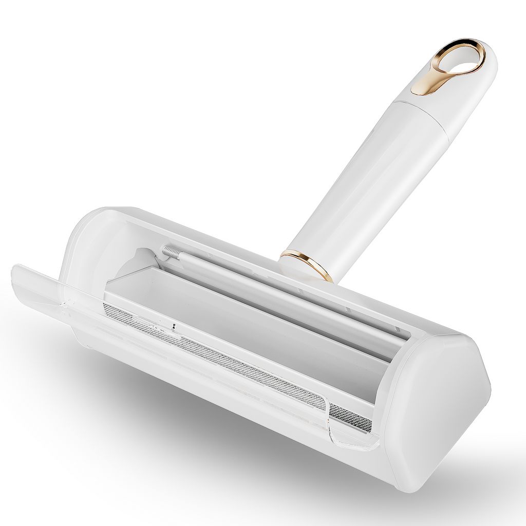 Pet Hair Removal Roller  Reusable  for Sofa  Carpet Clothes & Bedding