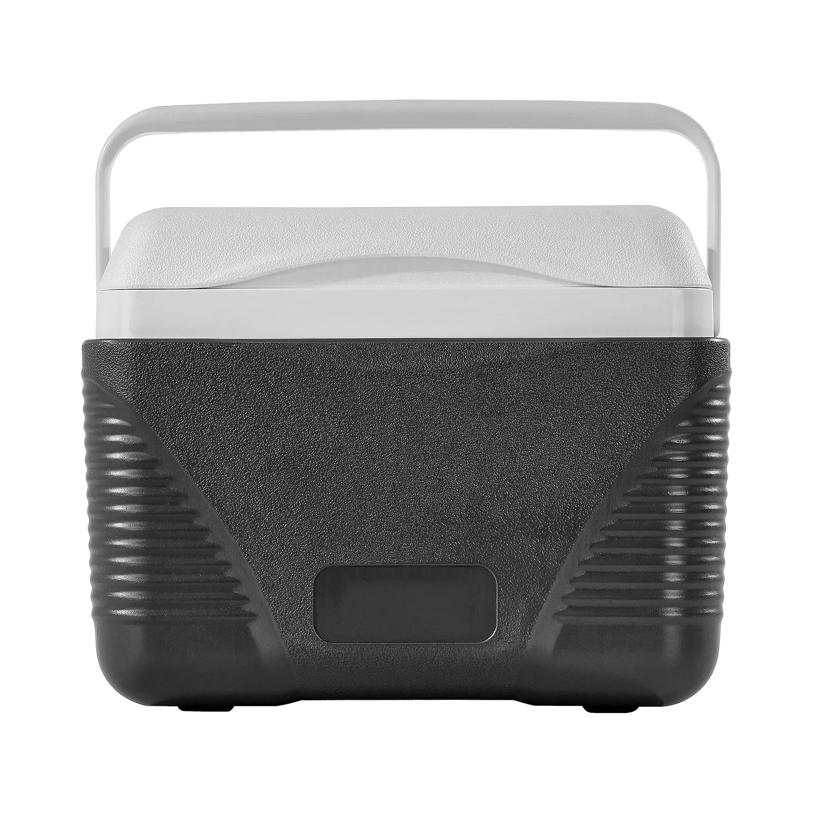 8.5 QT Portable Hard Cooler, Insulated Ice Chest with Large Handle, Lightweight Outdoor Cooler for Picnic, Camping, Fishing and Travel