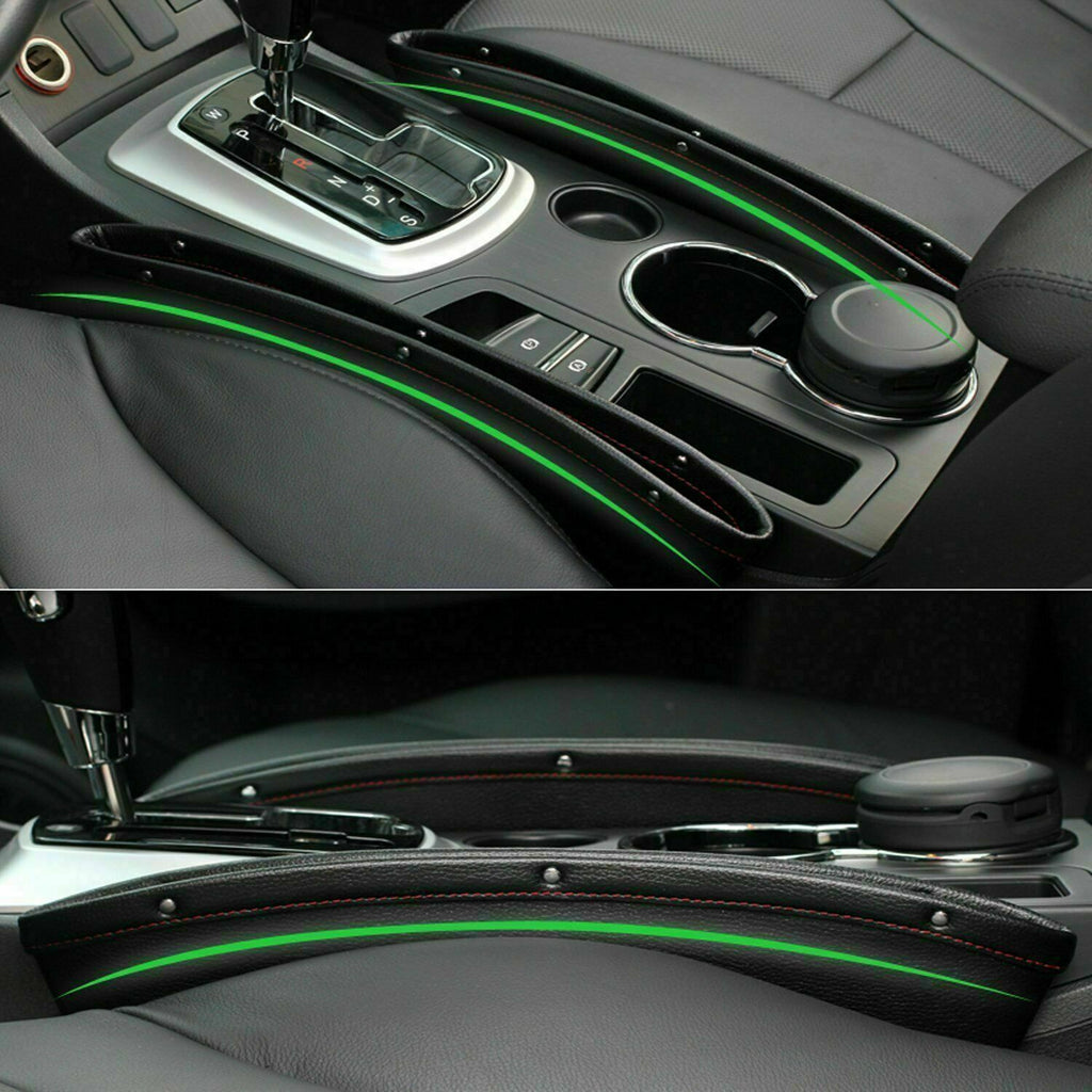 Car Storage Organizer Box – Multi-Compartment Bin