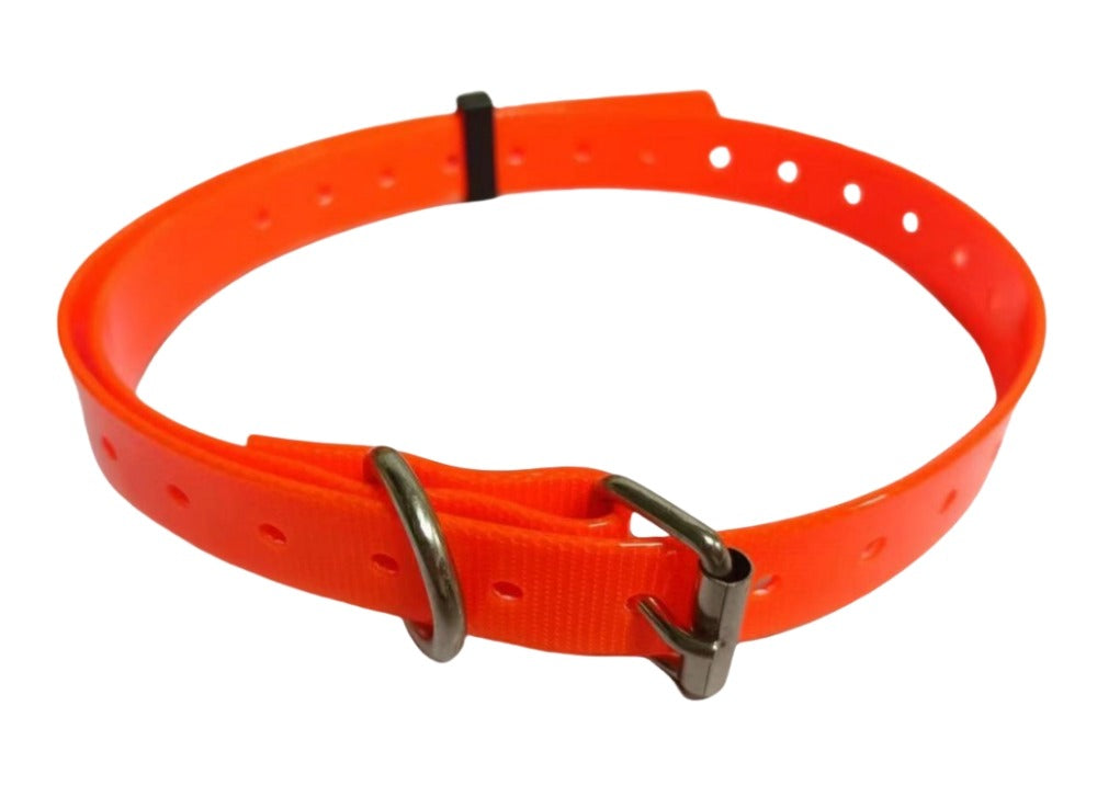 AEELLEEA-Adjustable Dog Collar, Comfort Pet Training Collar for Daily Walking, Sturdy Wear Resistant Puppy Neck Collar for Medium Large Dogs