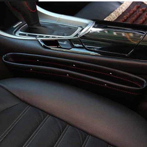Car Seat Gap Storage Box – Stop Drops & Expand Your Space