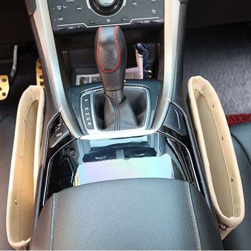 Car Seat Gap Storage Box – Stop Drops & Expand Your Space