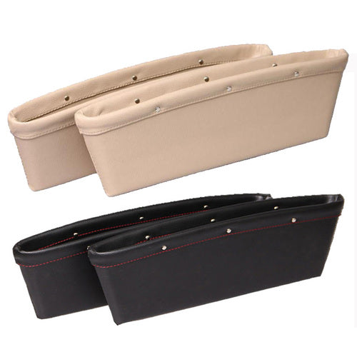 Car Seat Gap Storage Box – Stop Drops & Expand Your Space